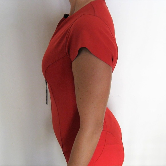 Lisa Marie Fernandez Farrah Mailot Swimsuit NWT - Picture 7 of 8